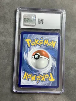 Pokemon 2022 Single Strike Urshifu VMAX TG29/TG30 Gold Brilliant Stars CGC 10 - Image 2