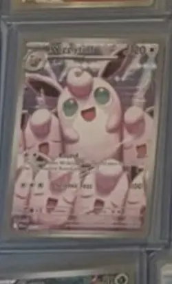 Bulk Order Pokemon TCG: Furret, Exeggutor, Wigglytuff, Tranquil, Gloom and pas. - Image 3
