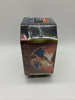 Pokemon Hidden Fates Tins Charizard GX (Please Read) 820650804816 - Image 2