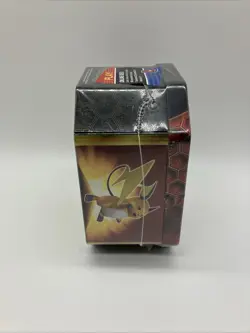 Pokemon Hidden Fates Tins Charizard GX (Please Read) 820650804816 - Image 4