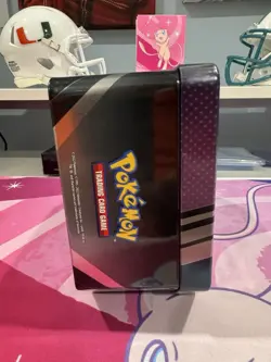 Pokemon TCG: V Heroes Tin - Espeon V Brand NEW Sealed 🔥🔥 - Image 3