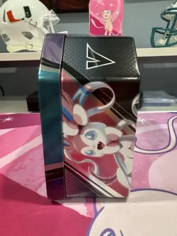 Pokemon TCG: V Heroes Tin - Espeon V Brand NEW Sealed 🔥🔥 - Image 4