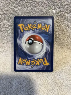 Pokemon TCG Misty's Lapras Destined Rivals 194/182 Illustration Rare - Image 2