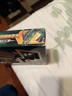 Pokemon Mega Rayquaza Figure Collection Box 2015 - Image 4