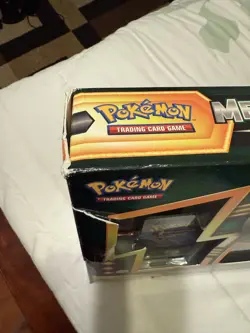 Pokemon Mega Rayquaza Figure Collection Box 2015 - Image 5
