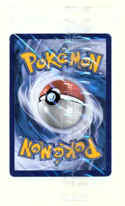 2023 POKEMON SWSH BLACK STAR PROMO FULL ART LUCARIO VSTAR #SWSH291 - SEALED - Image 2