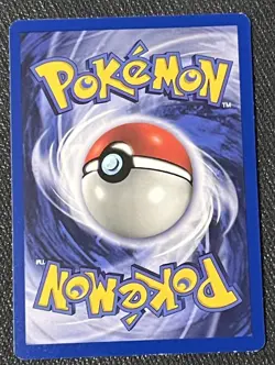 Pokemon TCG Cubone 50/64 First Edition 1st - LP lightly played - Image 2