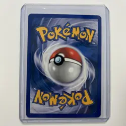 Sabrina's Gastly 93/132 Pokemon Gym Heroes Unlimited Common Mint - Image 2