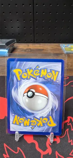 Pokemon 2024 Teal Mask Ogerpon SVP 123 NM - Image 2