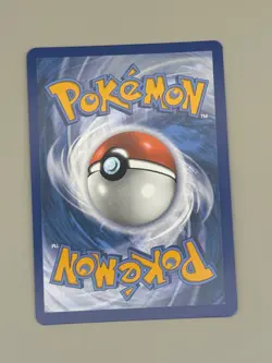 Mewtwo 014/034 holo TCG Classic Blastoise Pokemon NM - Image 2