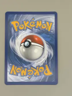 Magikarp 006/034 holo TCG Classic Blastoise Pokemon NM - Image 2