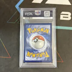 Pokemon TCG Team Rockets Mewtwo EX 231/182 Destined Rivals PSA 10 - Image 4
