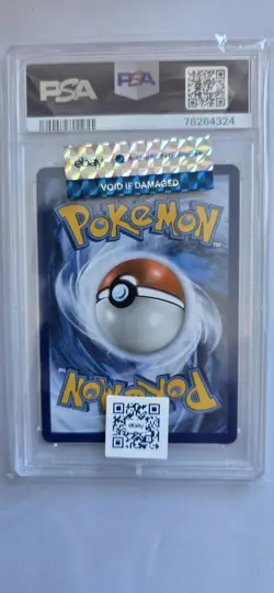 MINT Gengar & Mimikyu GX - 165/181 Team Up PSA 10 Pokemon Alt Art SHIP INSURED - Image 2