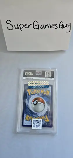 MINT Gengar & Mimikyu GX - 165/181 Team Up PSA 10 Pokemon Alt Art SHIP INSURED - Image 4