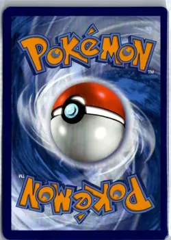 Teal Mask Ogerpon 123 Blackstar Promo - Pokemon SV: Scarlet & Violet NM - Image 2