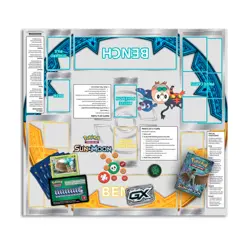 Pokemon TCG: Sun & Moon - Forest Shadow Theme Deck (Decidueye) New & Sealed - Image 3