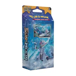 Pokemon TCG: Sun & Moon - Bright Tide Theme Deck (Primarina) New & Sealed - Image 1
