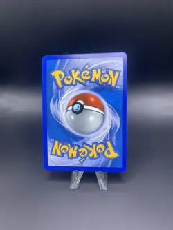 Pokemon Cherubi - 56/100 - Reverse Holo - Stormfront - [NM] - Image 2