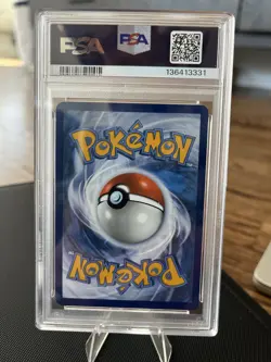 PSA 10 Tinkatink Paldea Evolved 216/193 Pokemon TCG Illustration Rare - Image 2