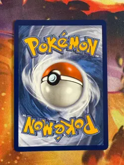 Air Balloon 166/132 Full Art Ultra Rare Holo Mega Evolution Pokemon TCG - Image 2