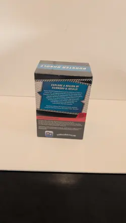 Pokemon Black Bolt Booster Bundle Factory Sealed - Image 3