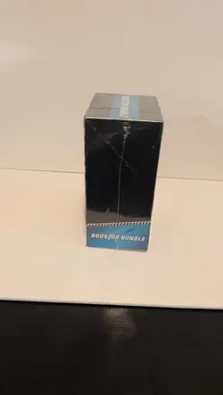 Pokemon Black Bolt Booster Bundle Factory Sealed - Image 4