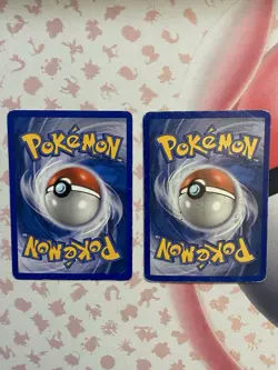 Pokemon TCG Lot Of 2 Chansey Ex 96/109 & Absol Ex 92/108 - Image 4