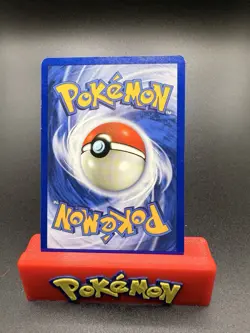 Pokemon TCG - GOLDUCK - 1ST EDITION - 35/62 - FOSSIL (1999) - WOTC - LP/NM - Image 2