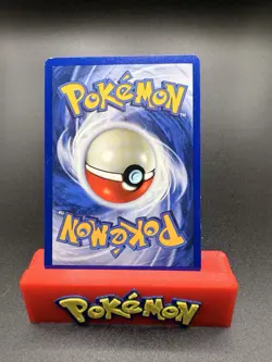 Pokemon TCG - GOLDUCK - 1ST EDITION - 35/62 - FOSSIL (1999) - WOTC - LP/NM - Image 3