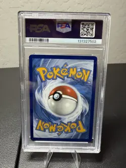 Raikou V 2023 Pokemon Sword & Shield Crown Zenith #GG41/GG70 PSA 10 GEM MINT - Image 2
