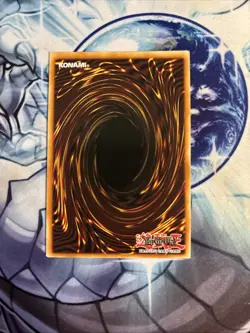 (YCL) Yu-Gi-Oh Santa Claws SS05-ENV01 Ultra Rare VLP - Image 2
