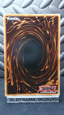 | Yugioh Trap Stun PGLD-EN090 1st Edition Premium Gold NM 🔥 | - Image 2