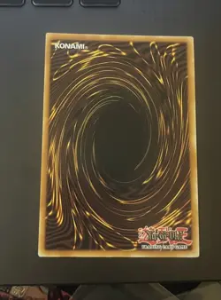 YUGIOH! **FIENDSMITH'S TRACT ** QUARTER CENTURY SECRET RARE NM INFO-EN061 - Image 2