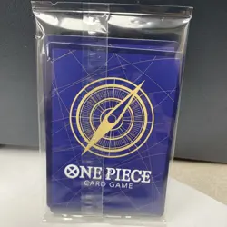 2026 One Piece ENGLISH Tony Tony Chopper P-101 P Standard Battle Pack SEALED - Image 2