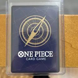 Benn.Beckman OP09-009 (SP) - One Piece Carrying On His Will (OP13) - ONE PIECE - Image 2