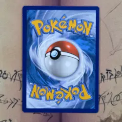 Deoxys SWSH170 Prerelease Black Star Promo Holo NM Pokemon Card English - Image 2
