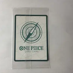 One Piece TCG DON!! Card - Special Art Luffy - English - Foil - Near Mint - Image 2