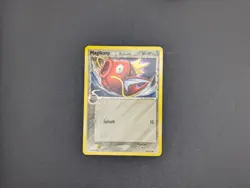 Pokemon TCG Magikarp (Delta) Holon Phantoms Card 69/110 Regular Common NM - Image 1