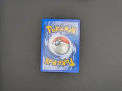 Pokemon TCG Magikarp (Delta) Holon Phantoms Card 69/110 Regular Common NM - Image 2