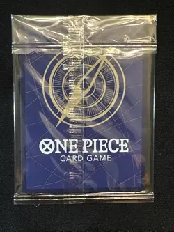 Monkey.D.Luffy (Illustration Box Vol.3) OP07-109 One Piece Promotion Cards Foil - Image 2