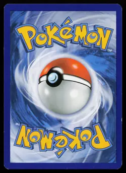 Articuno 32/113 Holo Rare Legendary Treasures Pokemon Card - Image 2