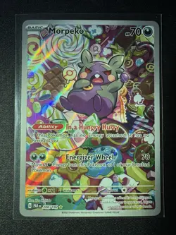 Pokemon- TCG Trading Cards 636996769739 - Image 1