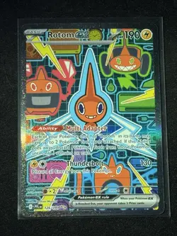 Pokemon- TCG Trading Cards 636996769739 - Image 2