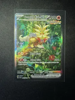 Pokemon- TCG Trading Cards 636996769739 - Image 3
