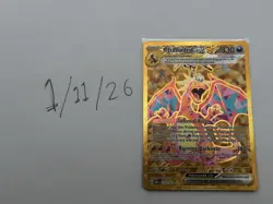 Pokemon- TCG Trading Cards 636996769739 - Image 4