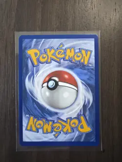 Pokemon TCG Ethans Ho-Oh EX Gold #239 Destined Rivals Card Hyper Rare - Image 2