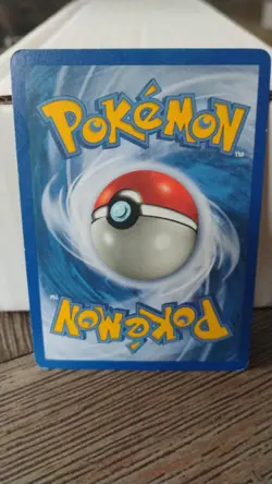 SNOW-CLOUD CASTFORM Hidden Legends POKEMON Holo Foil 2004 Trading Card 25/101 - Image 2