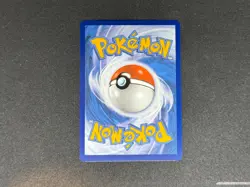 Pokemon Card Joltik 150/142 Stellar Crown Illustration Rare NM - Image 2
