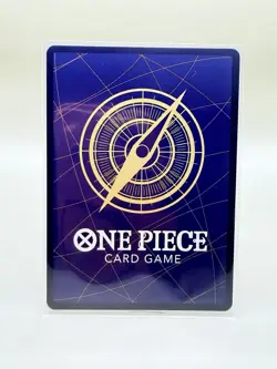 Sabo (Illustration Box Vol.5) OP05-007 One Piece Promotion Cards Foil - Image 2