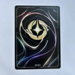 Disney Lorcana Ariel - On Human Legs Demo Card - Rare - Image 4